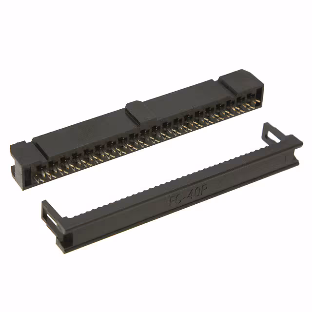 3030-64-0103-99 CNC Tech  Free Hanging Panel Mount